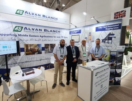 Saudi Agriculture 2025