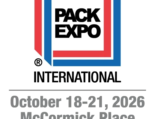 PACK EXPO International 2026