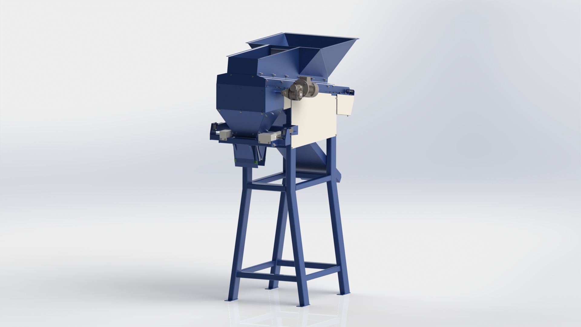 Bagging Machine – Diyani Engineering
