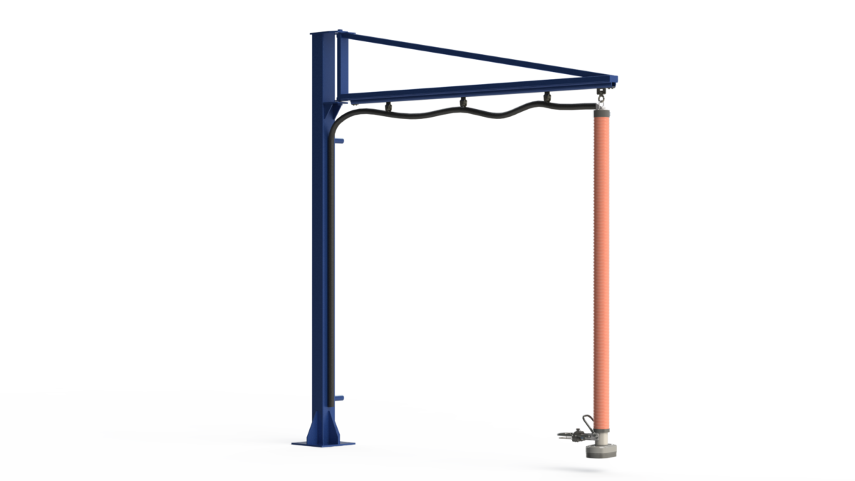 Vacuum Lifting Systems Walthambury