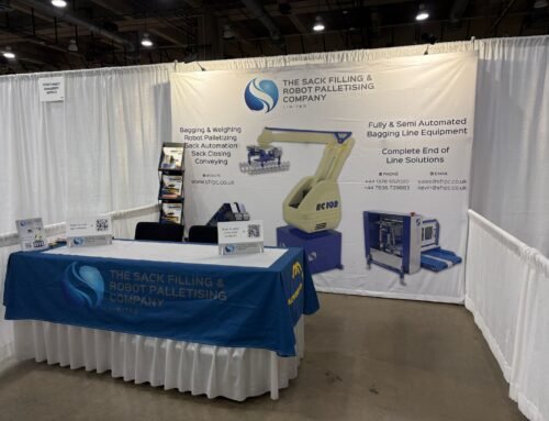 Potato Expo Dallas Texas 2026