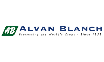 Alvan Blanch