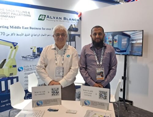 SaudiFood Manufacturing Exhibition